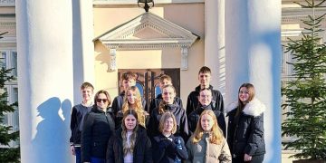 Lądek – „W Śmiełowie jak w Soplicowie”