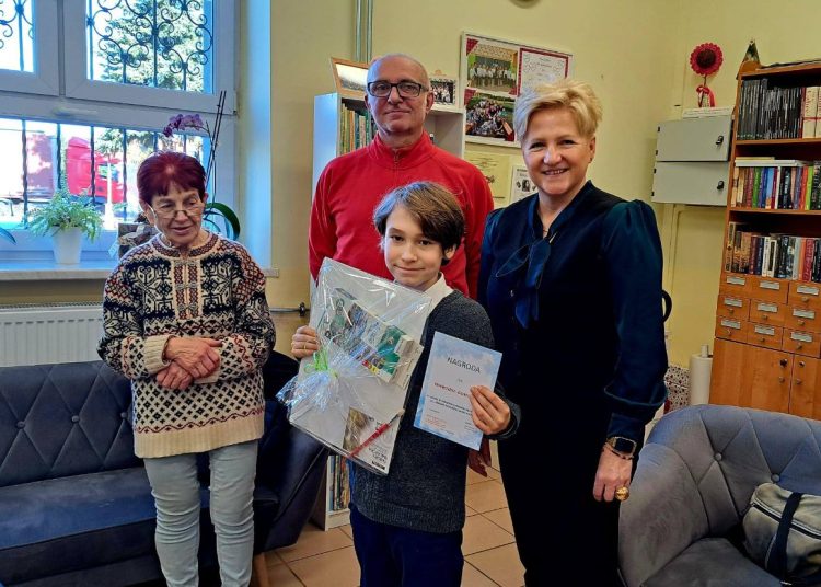 GOK w Lądku rozstrzygnął kolejny konkurs