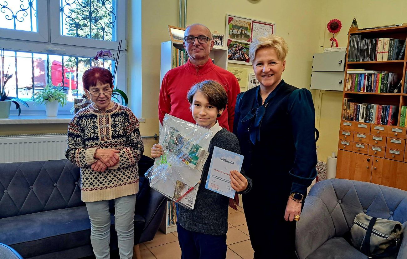 GOK w Lądku rozstrzygnął kolejny konkurs