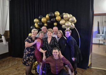 Dzień Kobiet w Marcewku