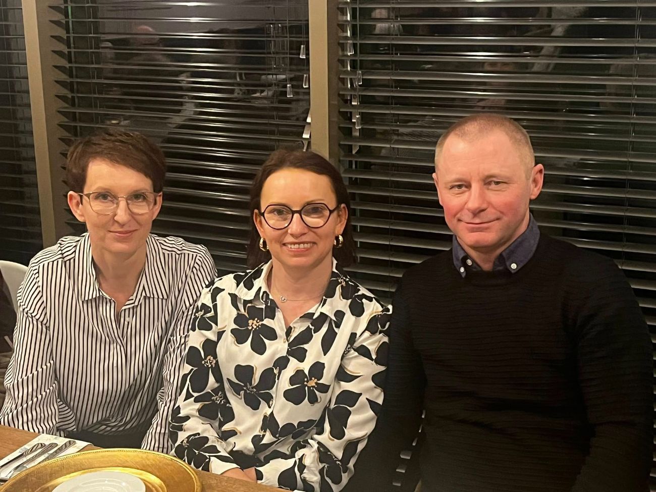 Dzień Kobiet z KGW w Ratyniu