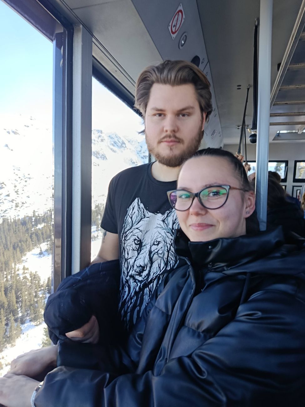 KGW Gółkowo Dzień Kobiet w Zakopanem i Krakowie