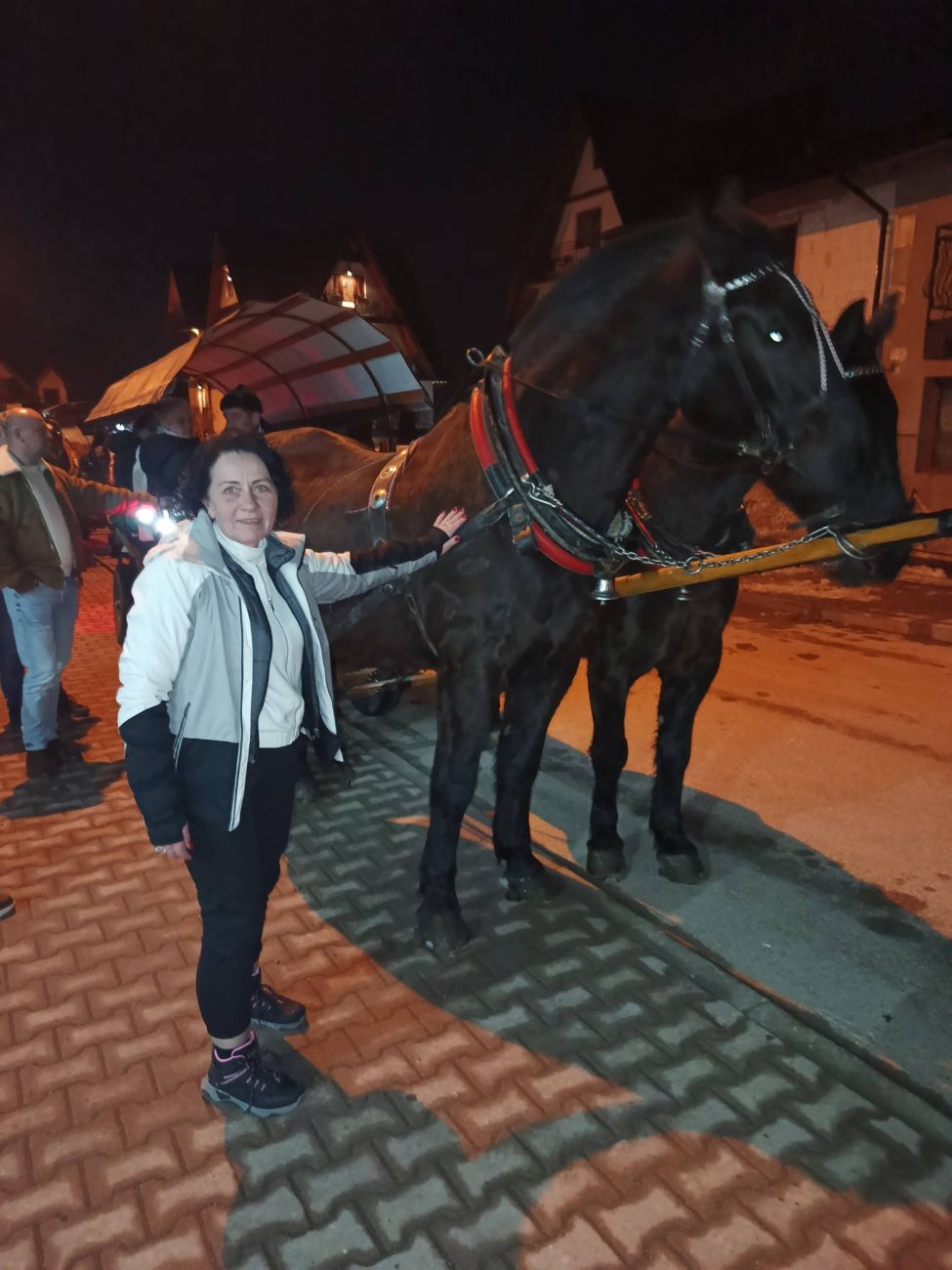 KGW Gółkowo Dzień Kobiet w Zakopanem i Krakowie