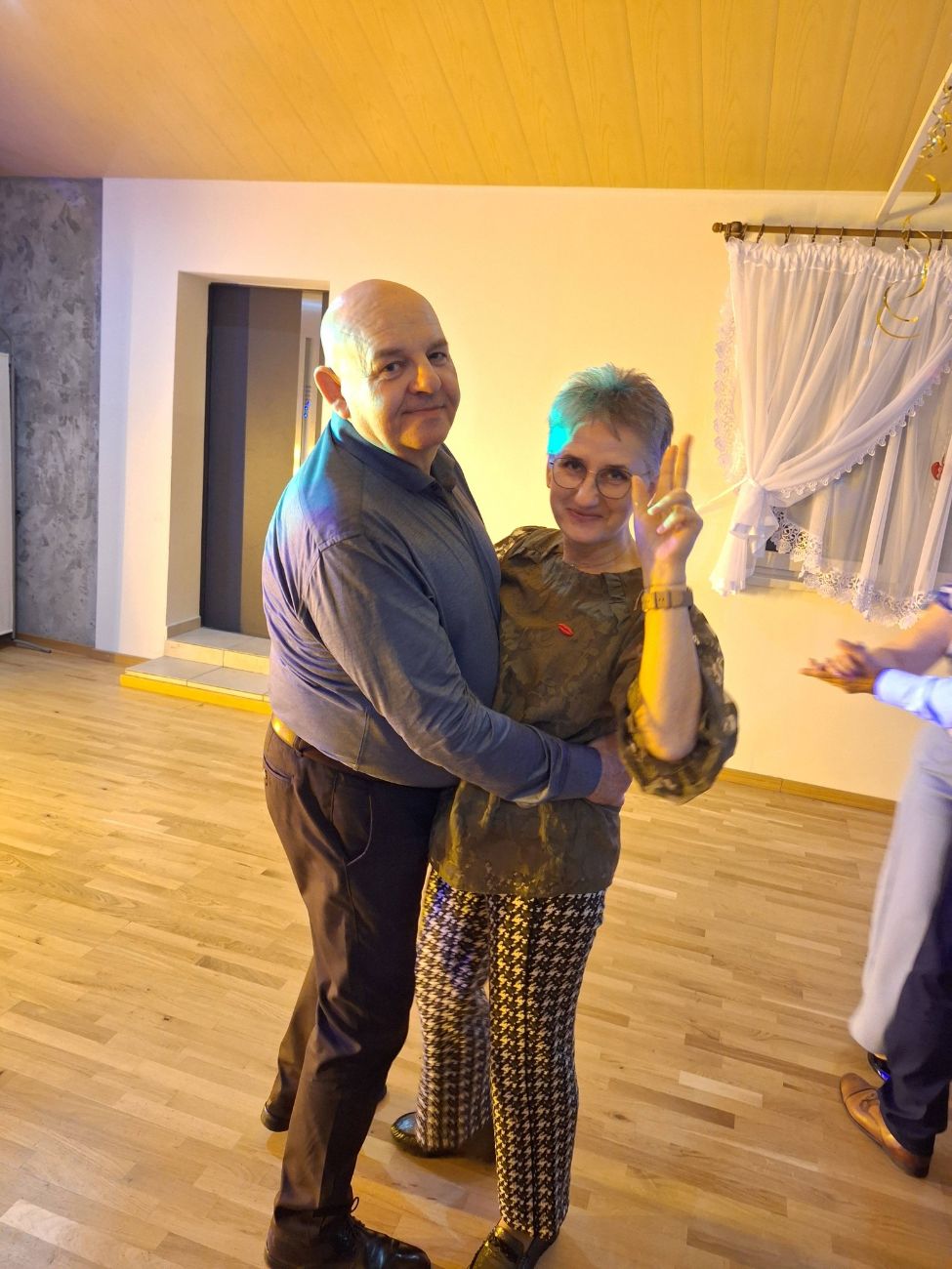 Dzień Kobiet i Mężczyzn w Rozalinie