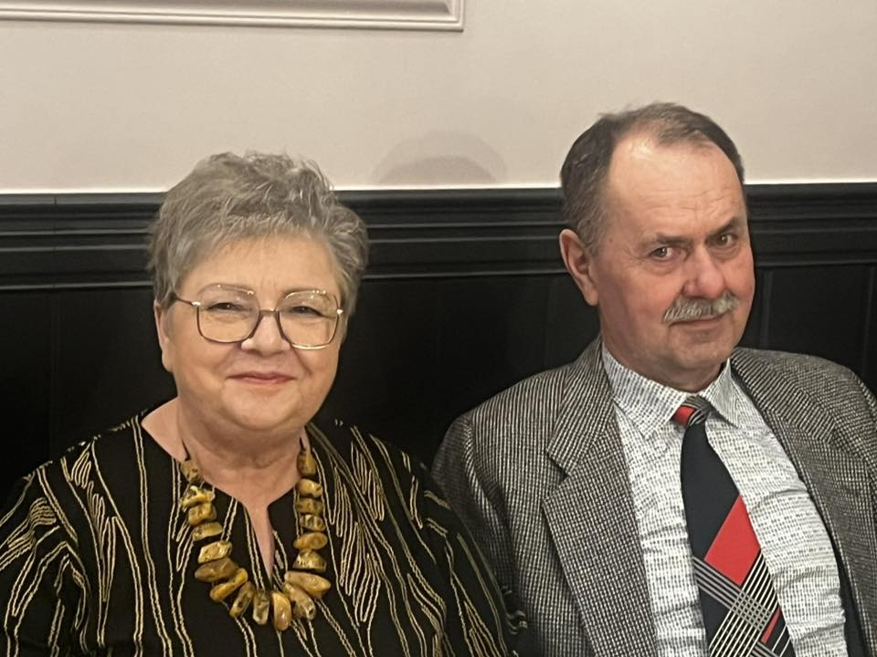 Dzień Kobiet z KGW w Ratyniu