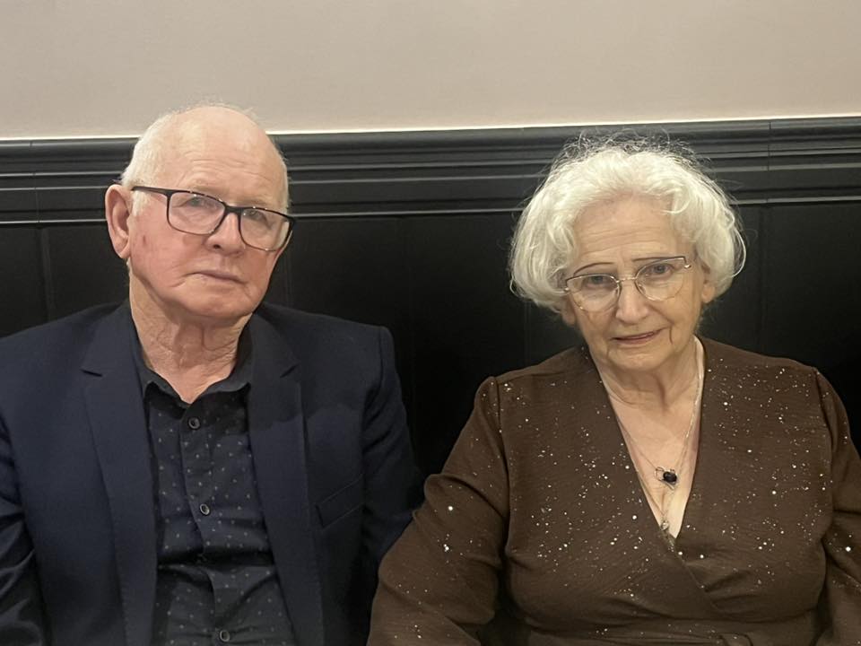 Dzień Kobiet z KGW w Ratyniu