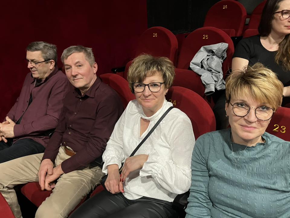 Dzień Kobiet z KGW w Ratyniu