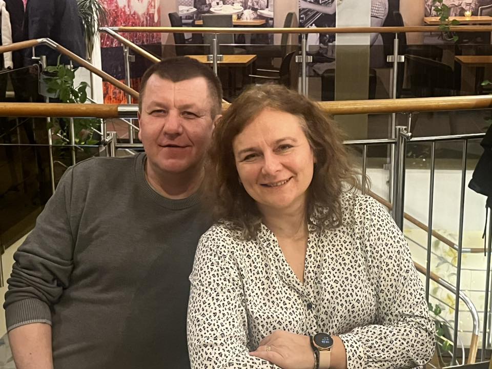 Dzień Kobiet z KGW w Ratyniu