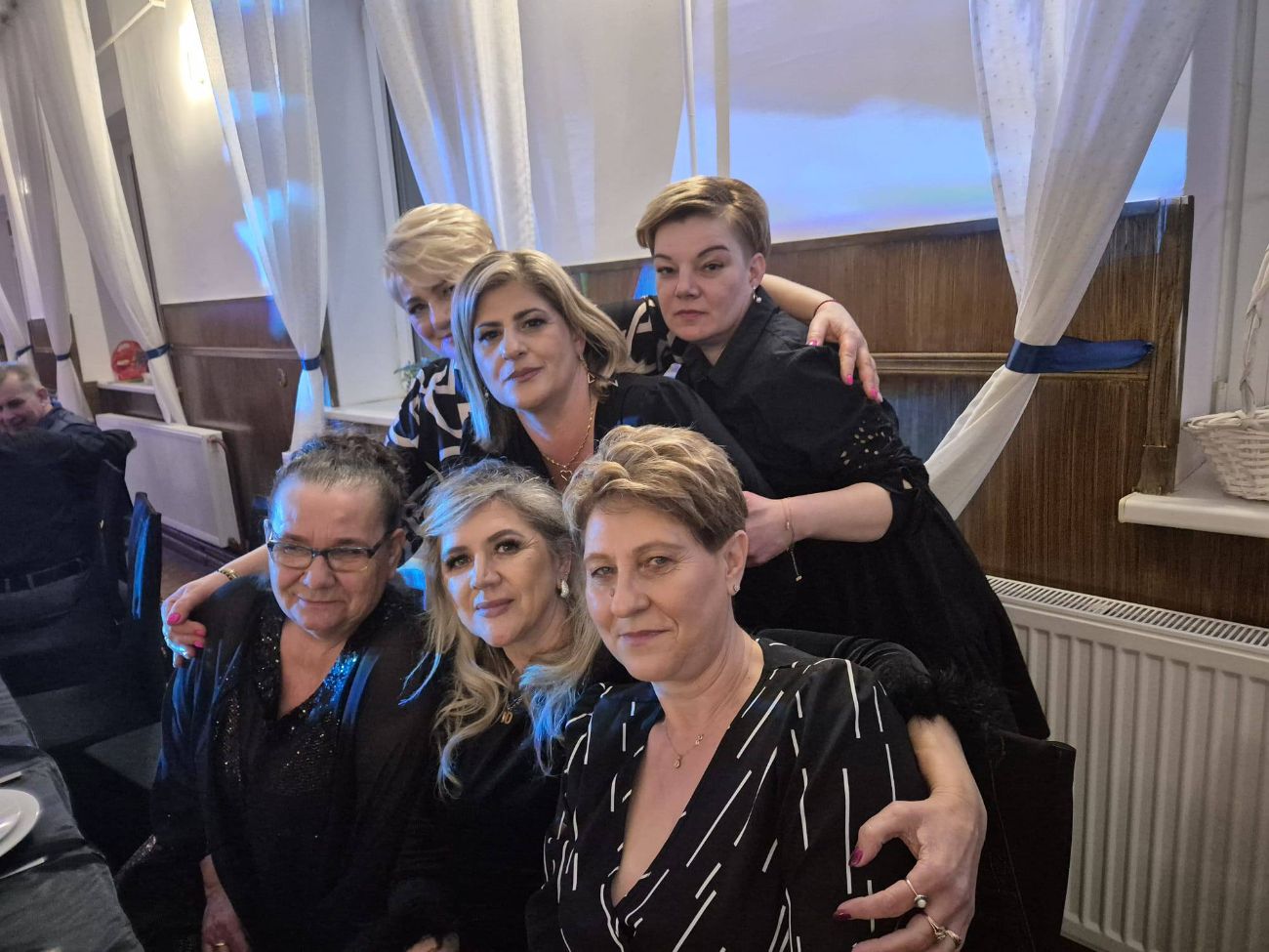 Dzień Kobiet w Marcewku