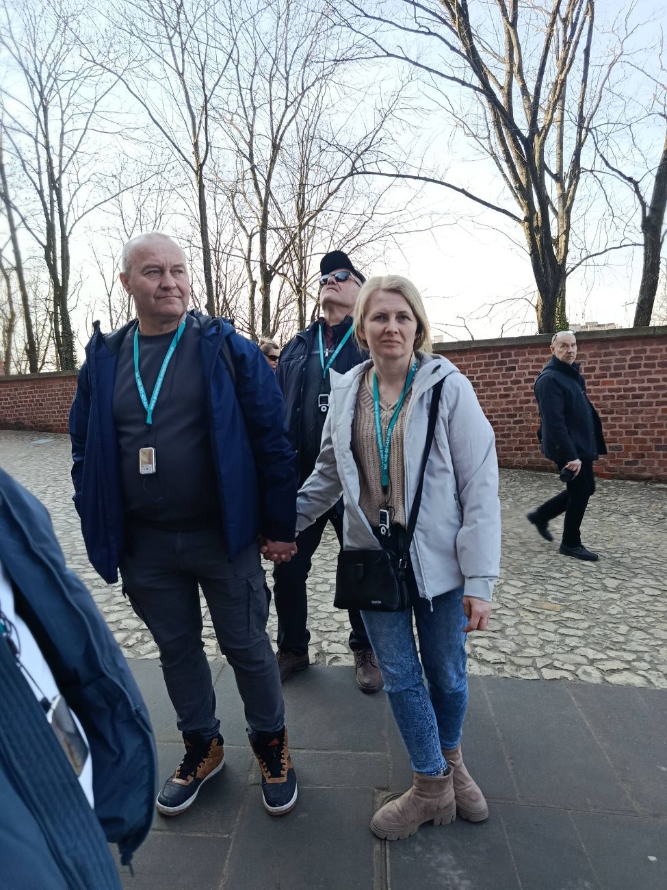 KGW Gółkowo Dzień Kobiet w Zakopanem i Krakowie