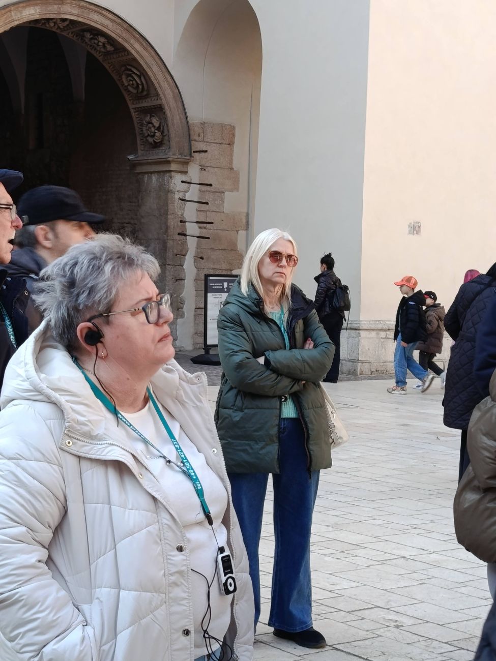 KGW Gółkowo Dzień Kobiet w Zakopanem i Krakowie