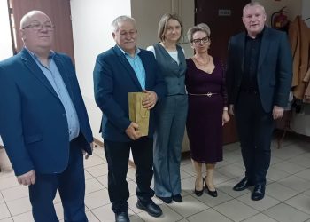 Dzień Kobiet w Dziedzicach