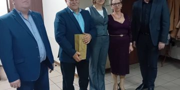 Dzień Kobiet w Dziedzicach