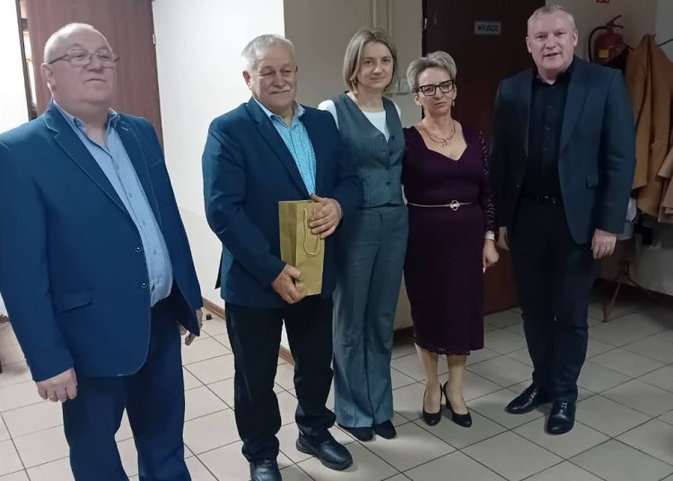 Dzień Kobiet w Dziedzicach