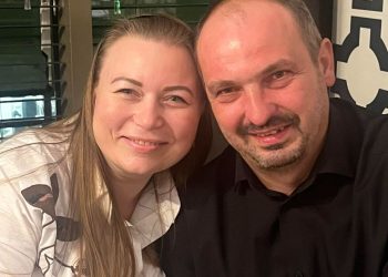 Dzień Kobiet z KGW w Ratyniu