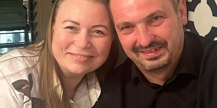 Dzień Kobiet z KGW w Ratyniu