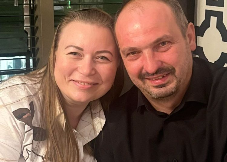 Dzień Kobiet z KGW w Ratyniu