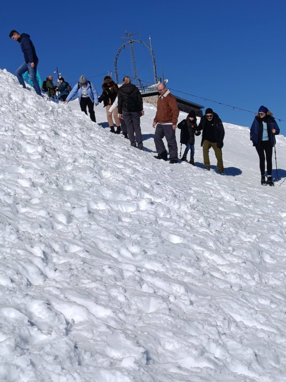 KGW Gółkowo Dzień Kobiet w Zakopanem i Krakowie
