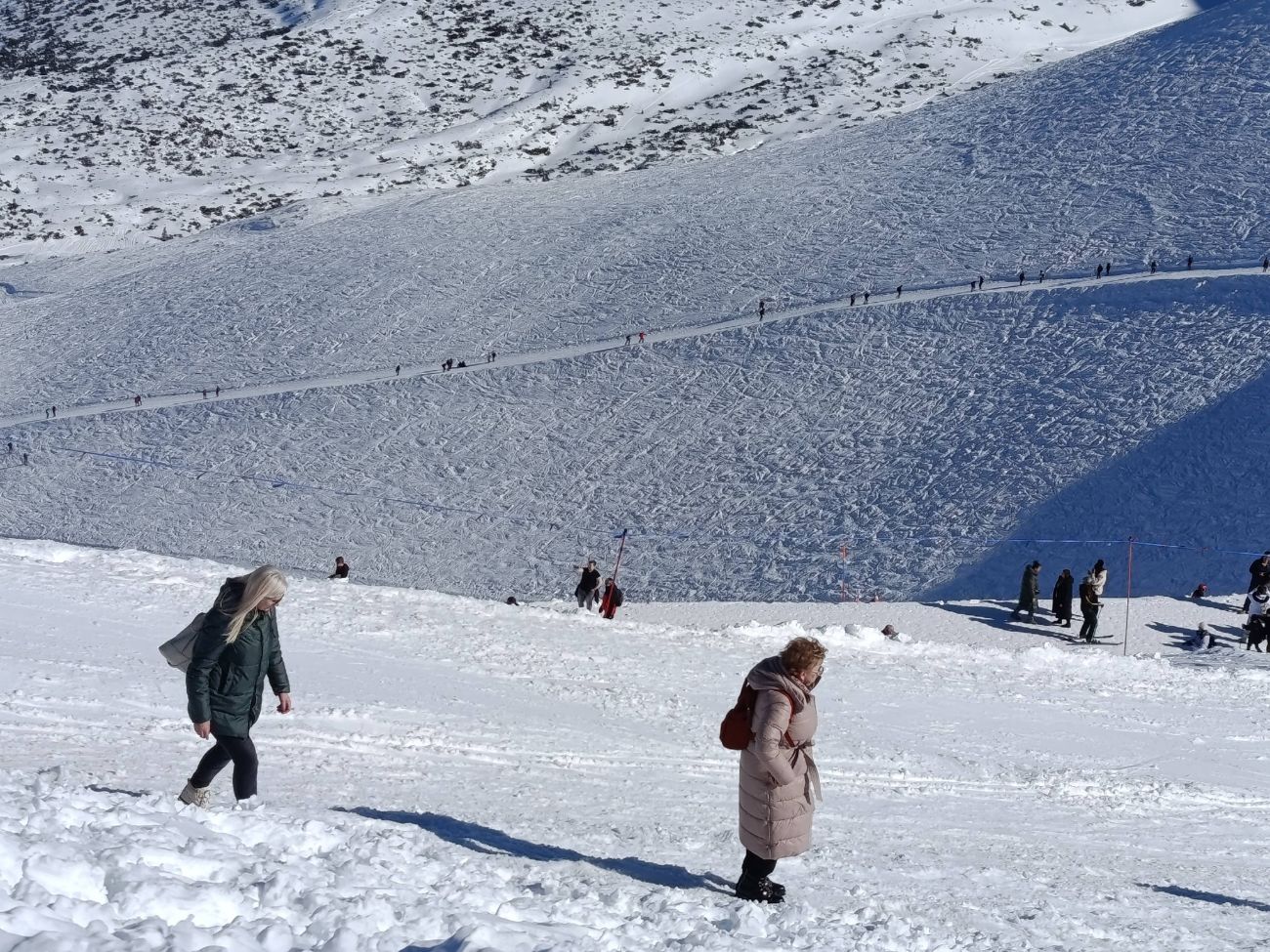 KGW Gółkowo Dzień Kobiet w Zakopanem i Krakowie