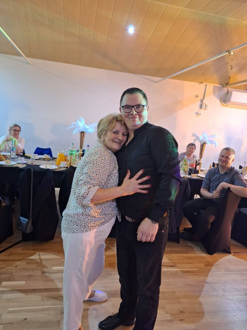 Dzień Kobiet i Mężczyzn w Rozalinie