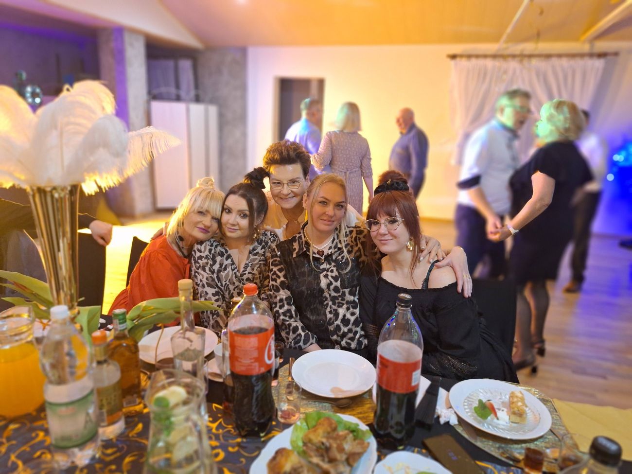 Dzień Kobiet i Mężczyzn w Rozalinie