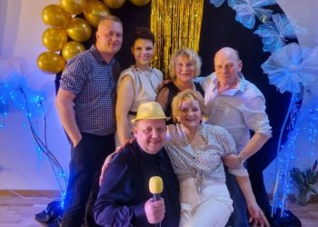 Dzień Kobiet i Mężczyzn w Rozalinie