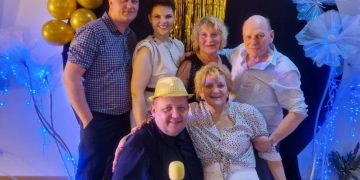 Dzień Kobiet i Mężczyzn w Rozalinie