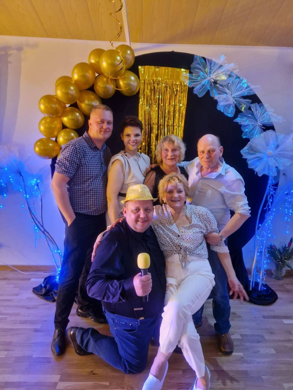 Dzień Kobiet i Mężczyzn w Rozalinie