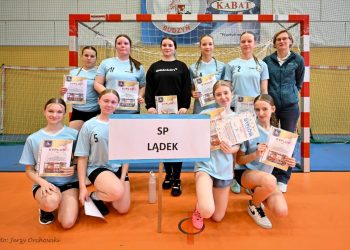 Od kilku lat nie schodziły z podium…