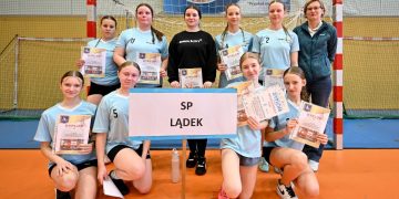 Od kilku lat nie schodziły z podium…