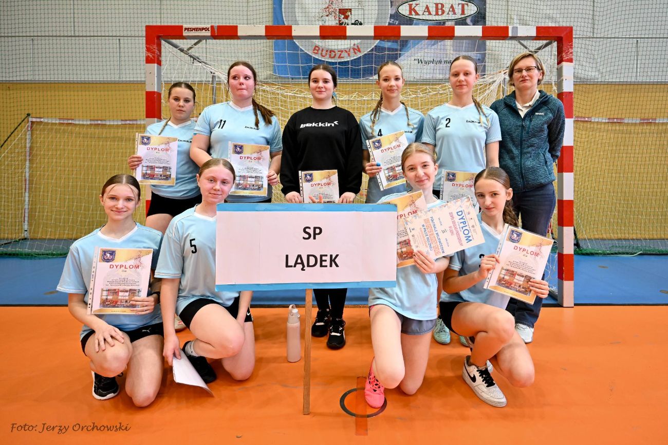 Od kilku lat nie schodziły z podium…