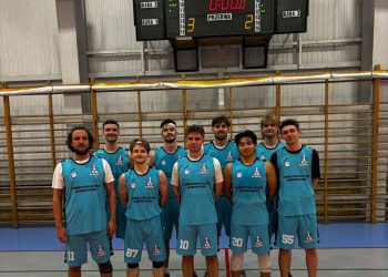 Nadal nie do zatrzymania