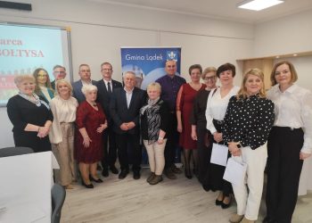 Dzień Sołtysa w gminie Lądek