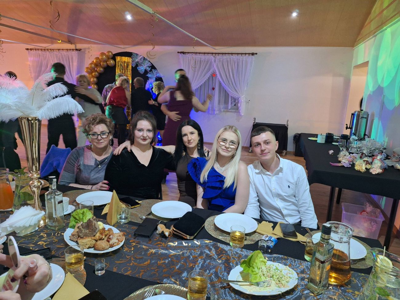 Dzień Kobiet i Mężczyzn w Rozalinie