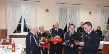 Edward Adamski zrezygnował z funkcji prezesa w Cieninie Kościelnym