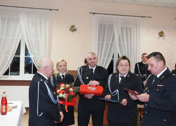 Edward Adamski zrezygnował z funkcji prezesa w Cieninie Kościelnym