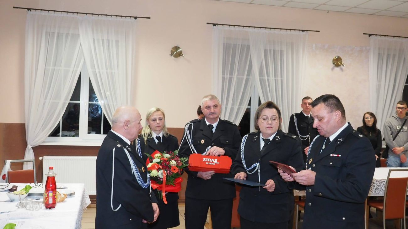 Edward Adamski zrezygnował z funkcji prezesa w Cieninie Kościelnym