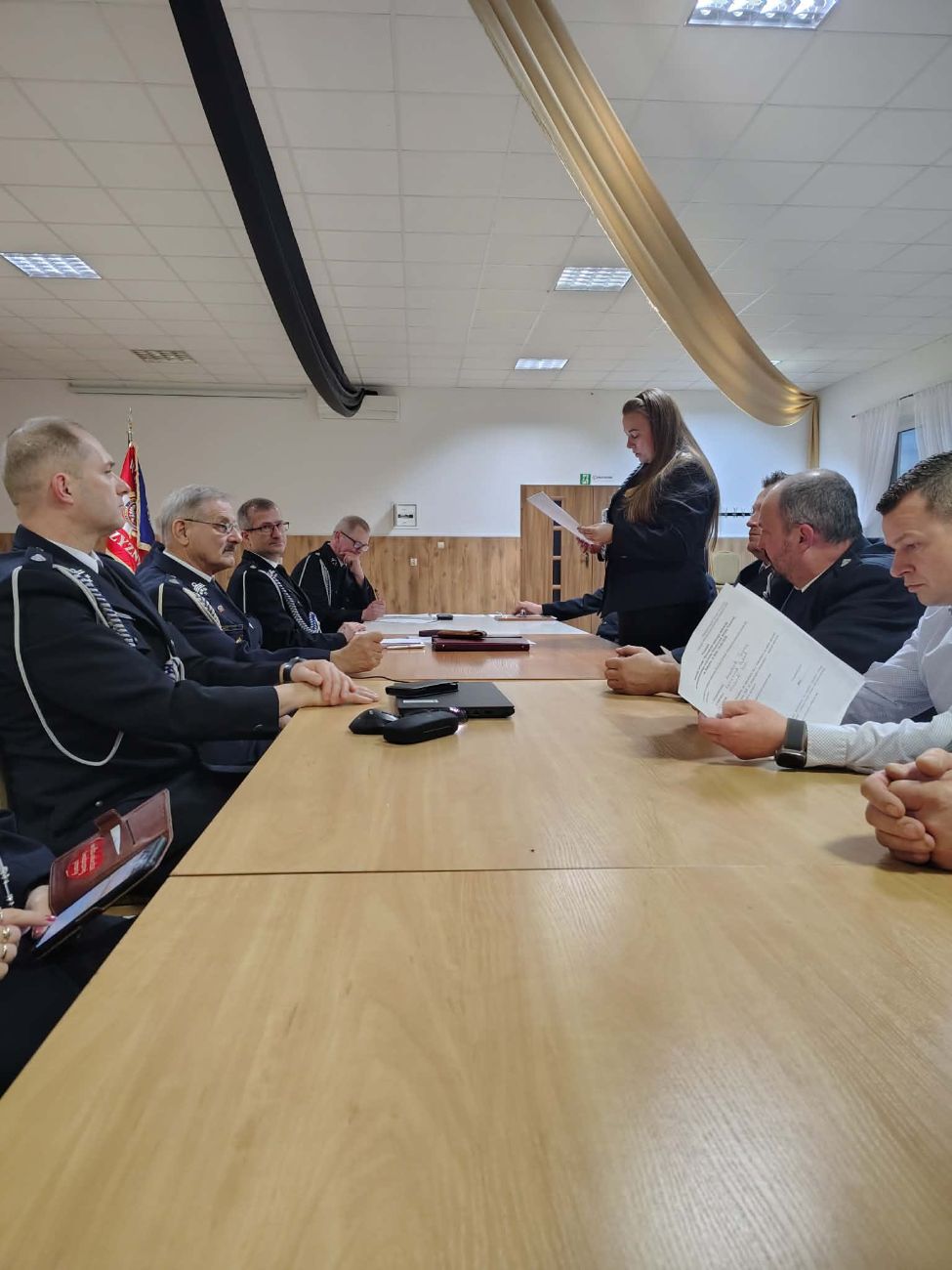 Ratyń ma nowego prezesa