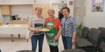 Zapachniało świętami w Lądku