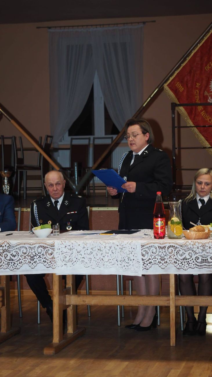 Edward Adamski zrezygnował z funkcji prezesa w Cieninie Kościelnym