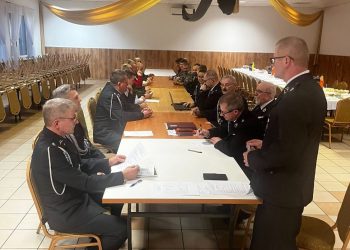 Ratyń ma nowego prezesa