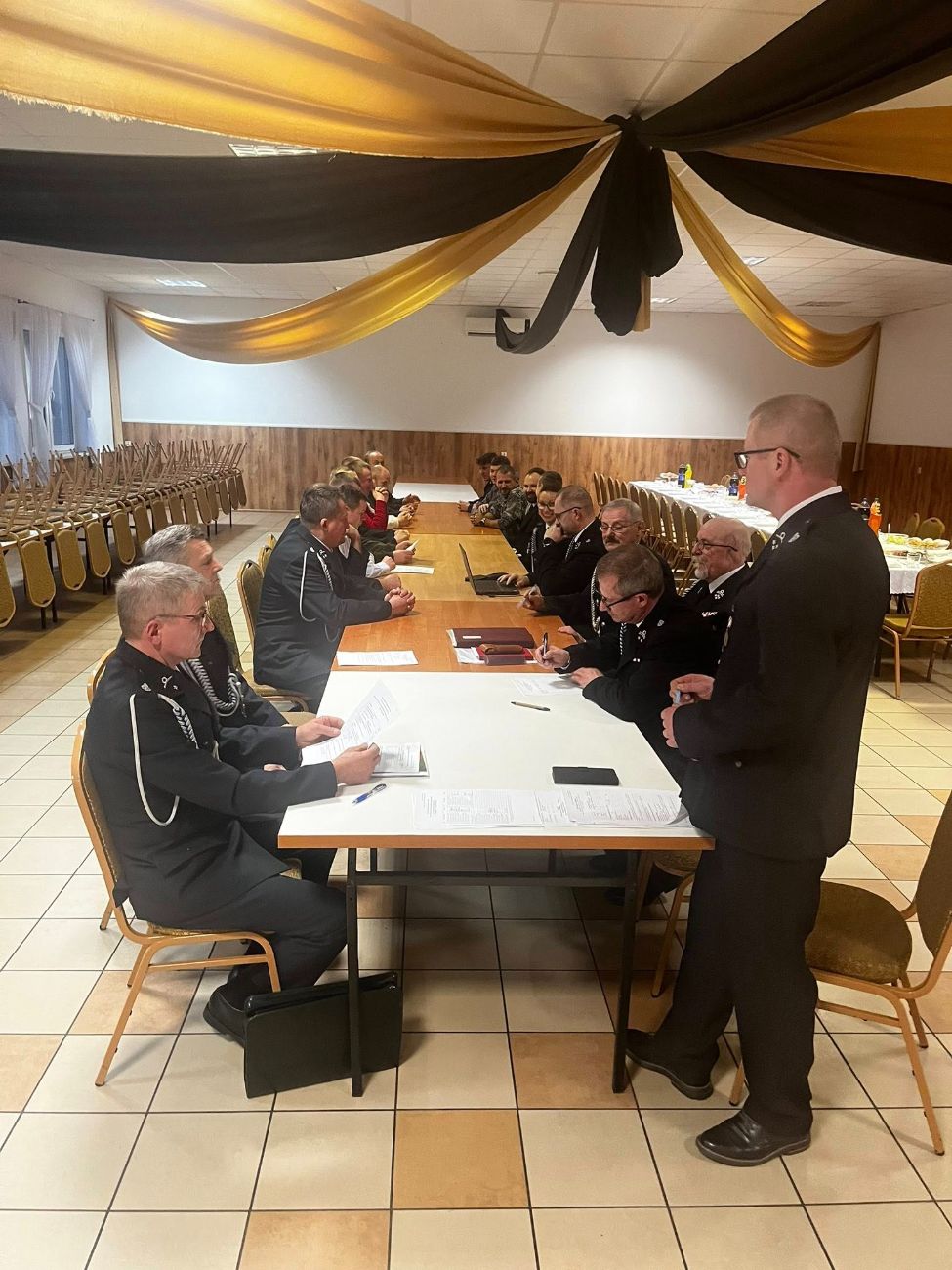 Ratyń ma nowego prezesa