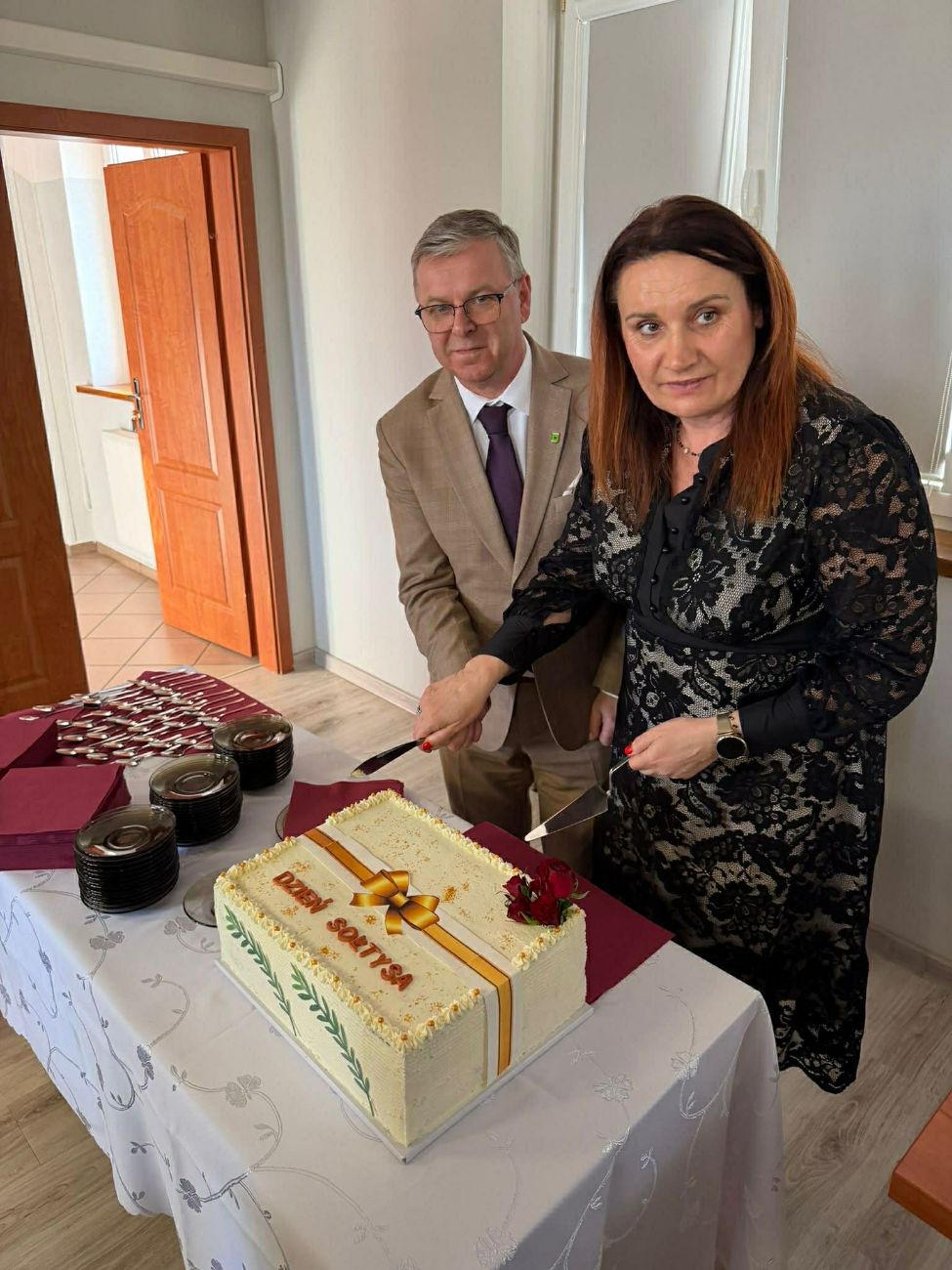 Dzień Sołtysa w gminie Słupca