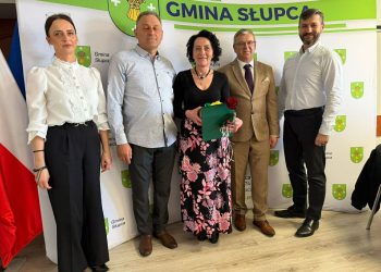 Dzień Sołtysa w gminie Słupca