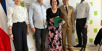 Dzień Sołtysa w gminie Słupca