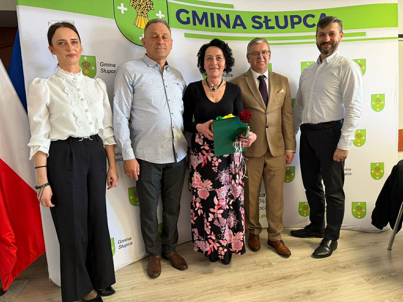 Dzień Sołtysa w gminie Słupca