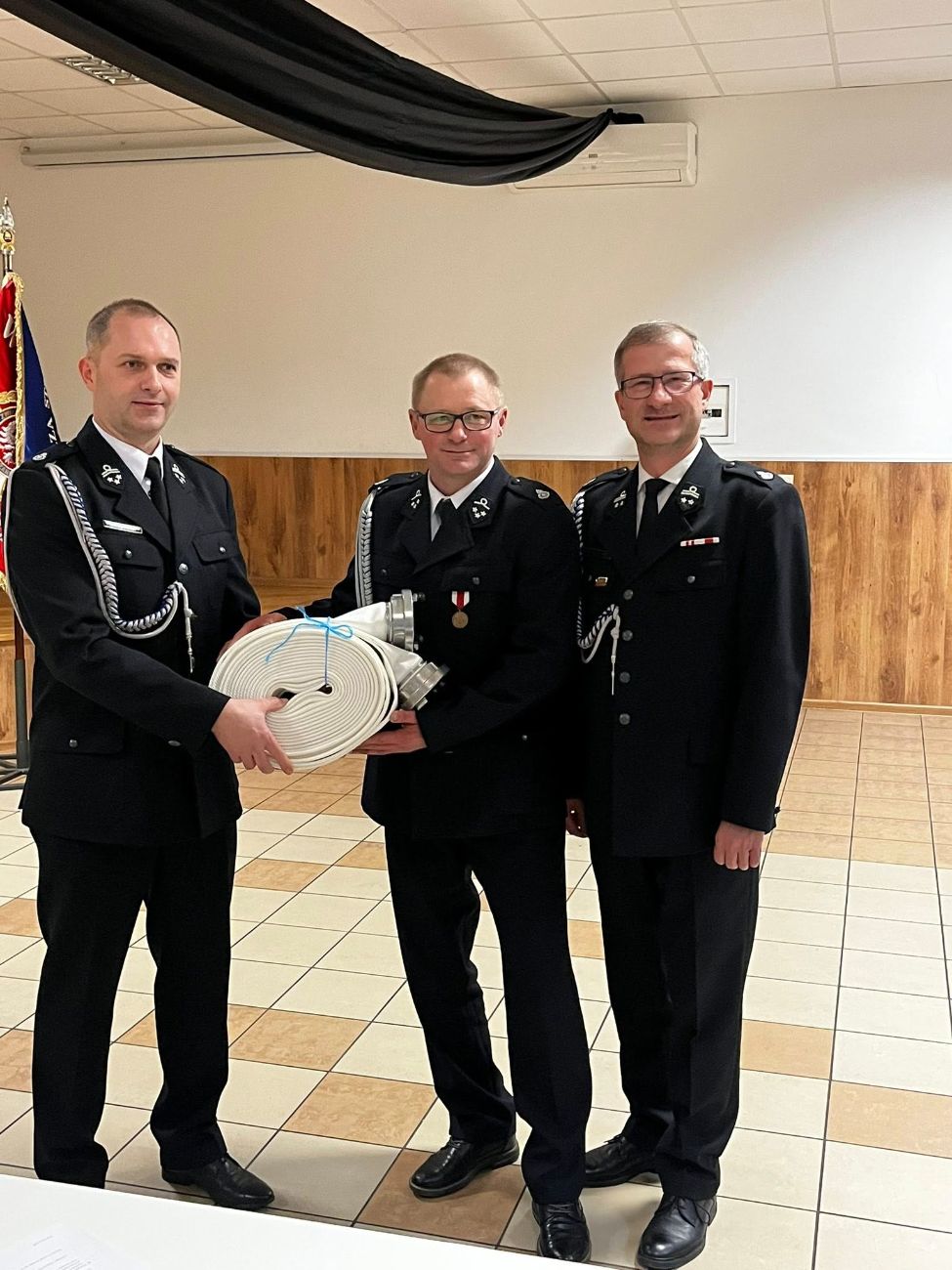 Ratyń ma nowego prezesa