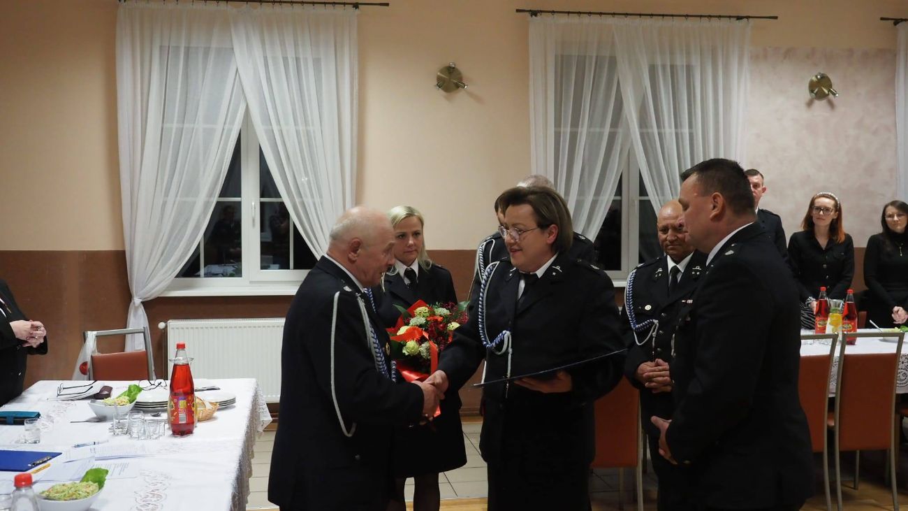 Edward Adamski zrezygnował z funkcji prezesa w Cieninie Kościelnym