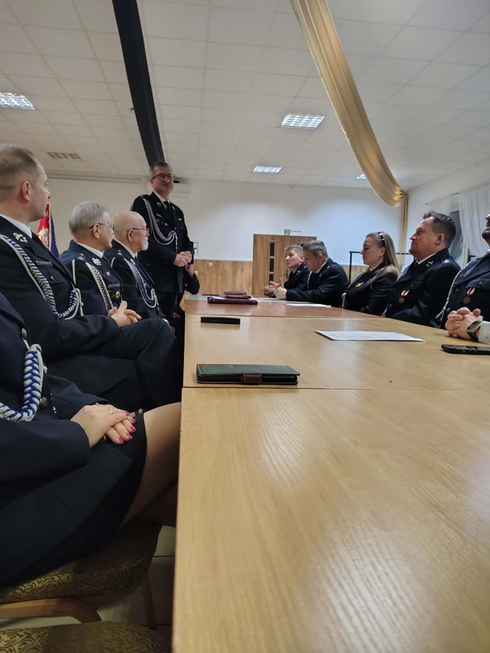 Ratyń ma nowego prezesa