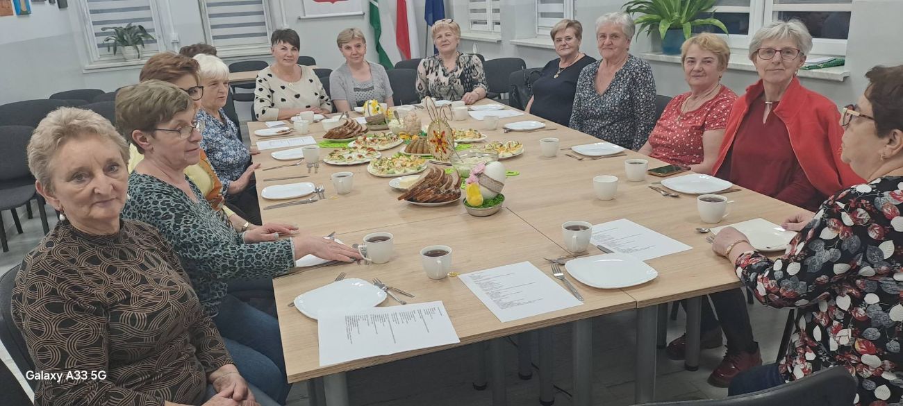 Zapachniało świętami w Lądku